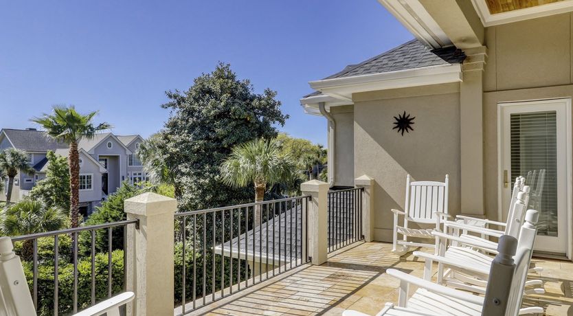 Photo of Among The Dunes