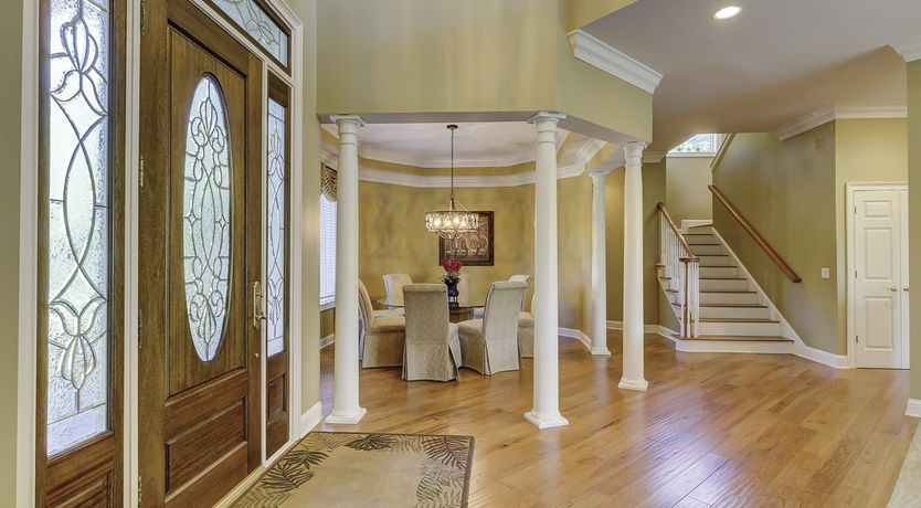 Photo of Among The Dunes