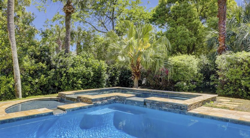 Photo of Among The Dunes