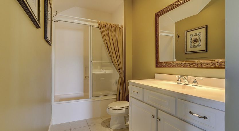 Photo of Among The Dunes