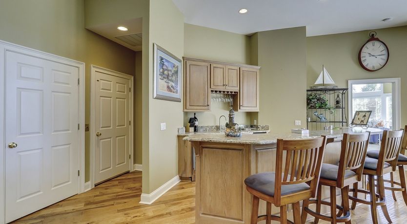 Photo of Among The Dunes