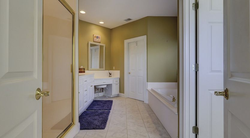 Photo of Among The Dunes