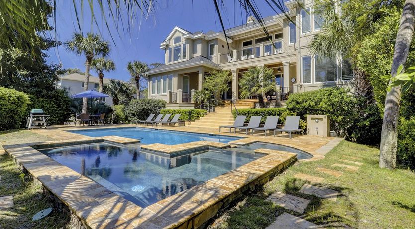 Photo of Among The Dunes