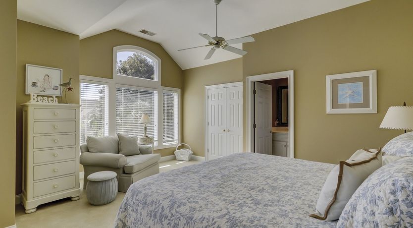 Photo of Among The Dunes