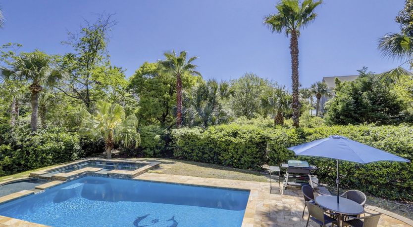 Photo of Among The Dunes