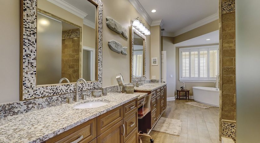 Photo of Among The Dunes