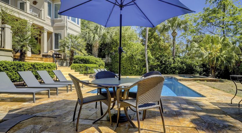 Photo of Among The Dunes