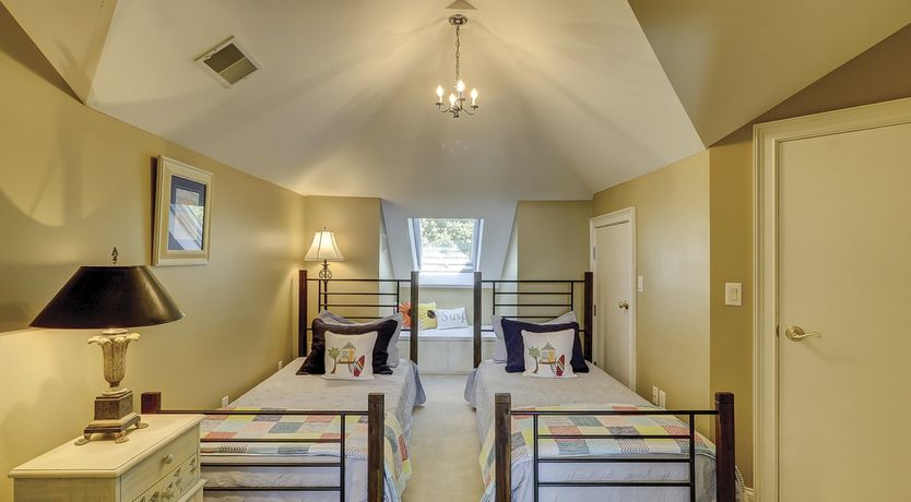 Photo of Among The Dunes