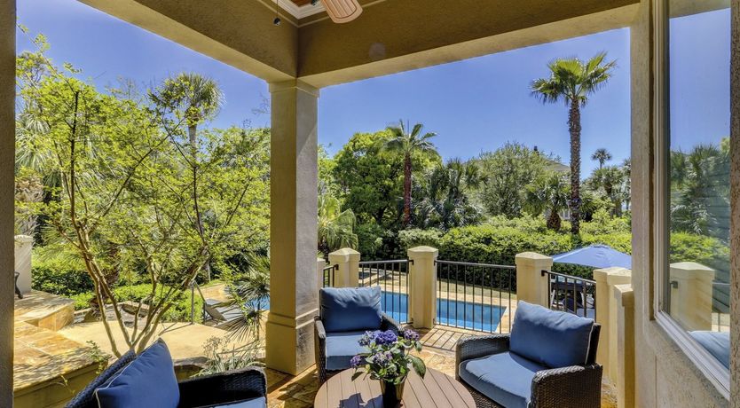 Photo of Among The Dunes