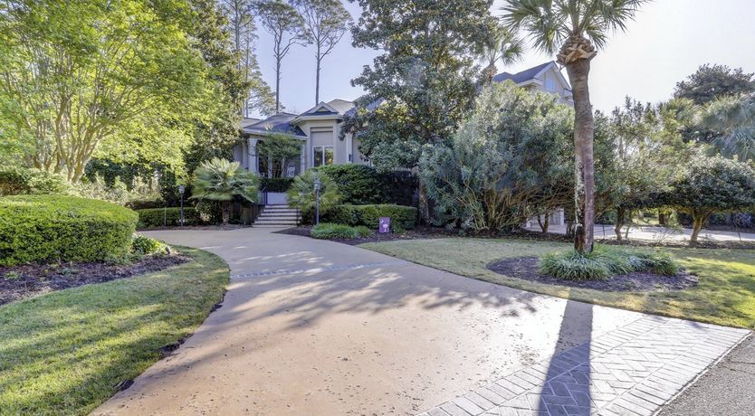 Photo of Among The Dunes