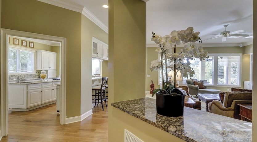 Photo of Among The Dunes