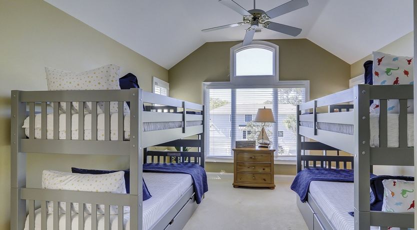 Photo of Among The Dunes