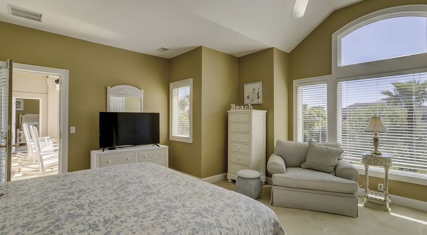 Photo of Among The Dunes