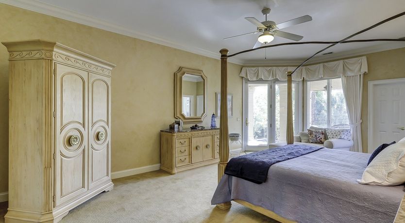 Photo of Among The Dunes