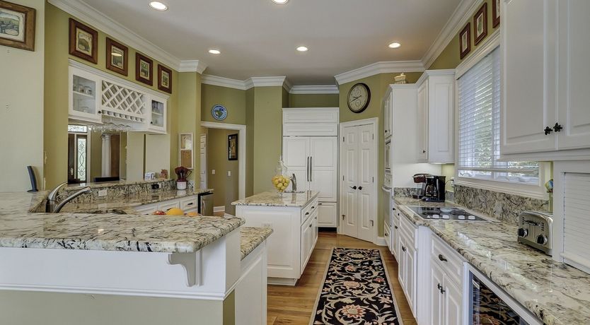 Photo of Among The Dunes