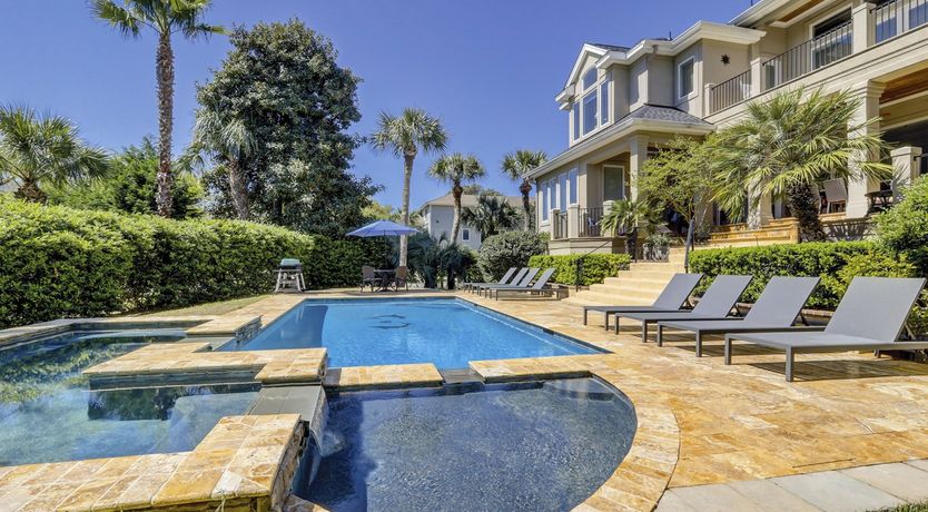 Photo of Among The Dunes