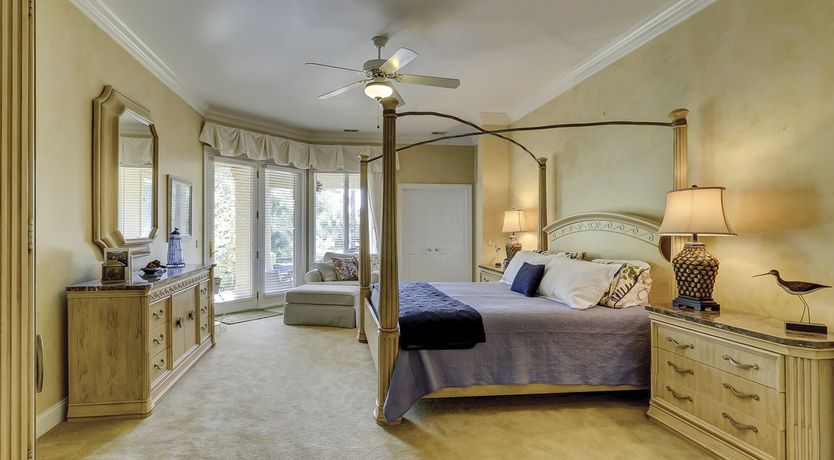 Photo of Among The Dunes