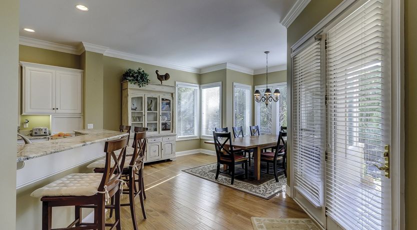 Photo of Among The Dunes