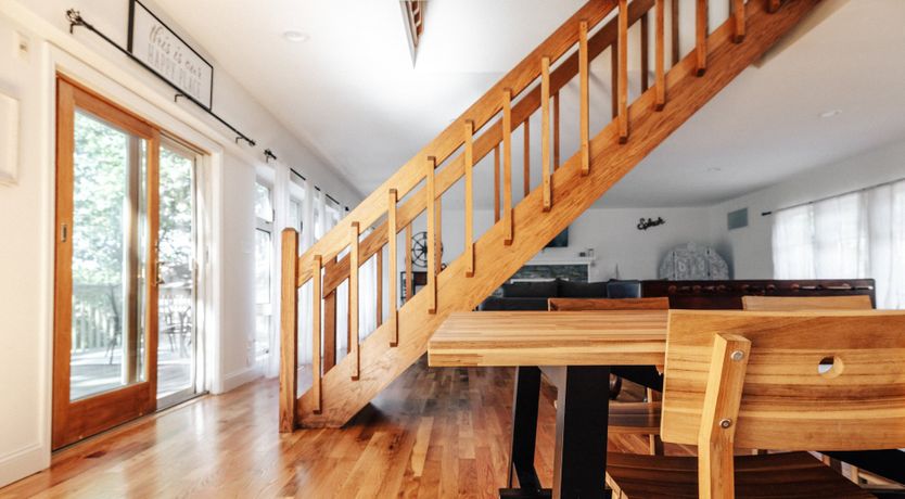 Photo of Magic in The Hamptons