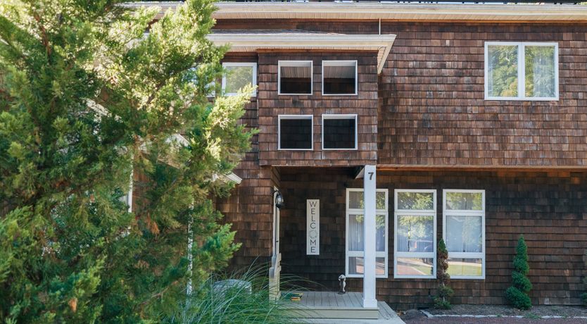 Photo of Magic in The Hamptons