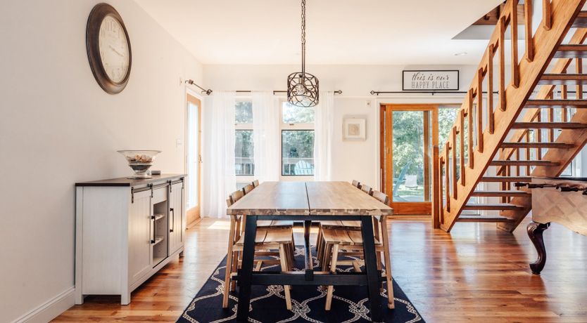 Photo of Magic in The Hamptons