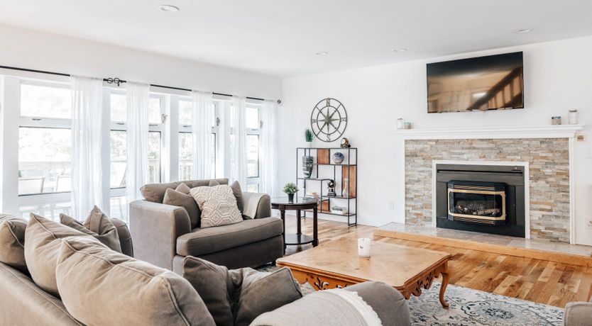 Photo of Magic in The Hamptons