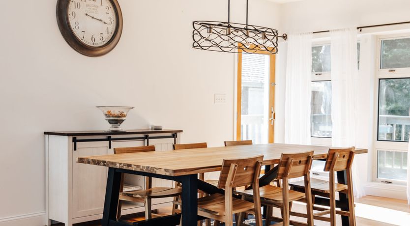 Photo of Magic in The Hamptons