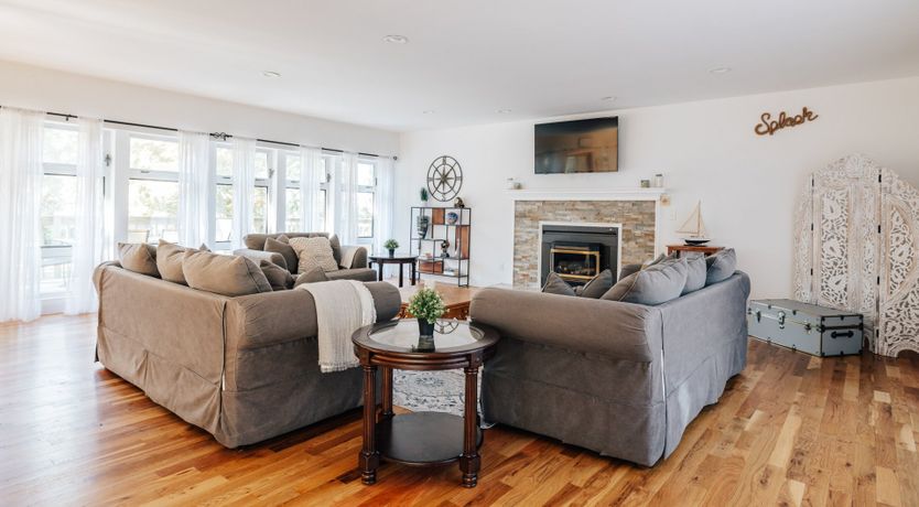 Photo of Magic in The Hamptons