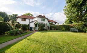 Photo of Bar Lane Cottage