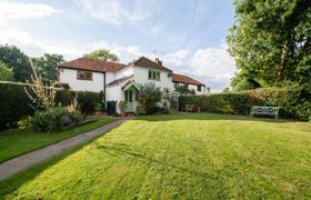 Photo of bar-lane-cottage