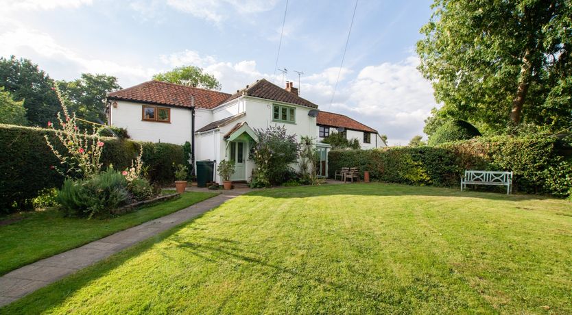 Photo of Bar Lane Cottage