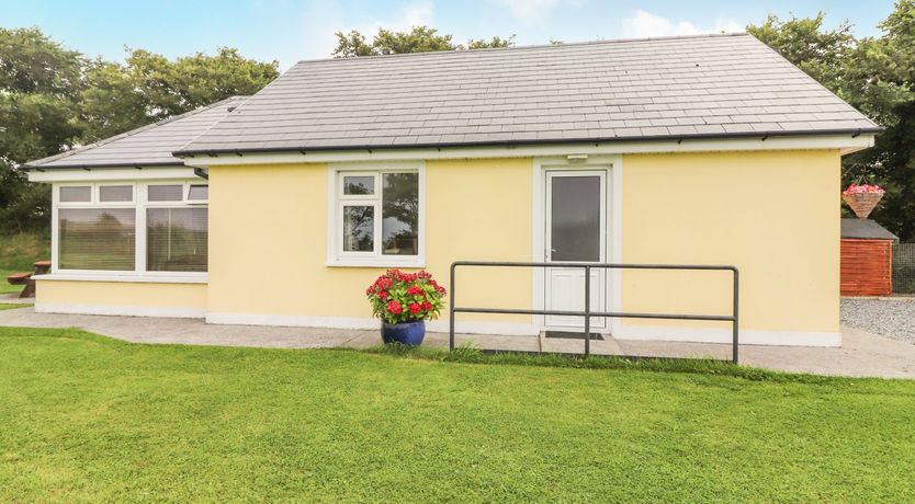 Photo of Moybella Lodge