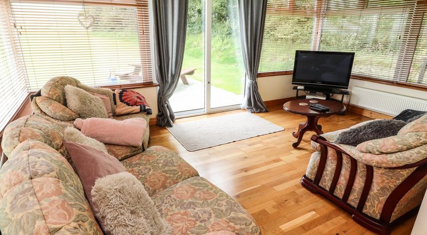 Photo of Moybella Lodge