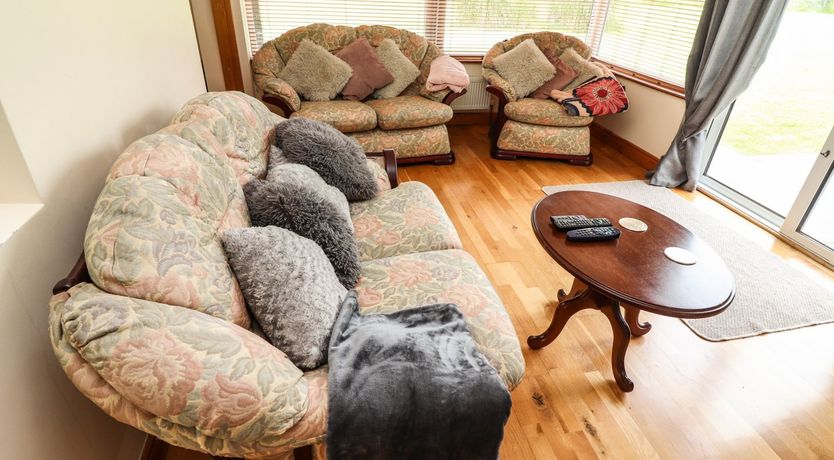 Photo of Moybella Lodge