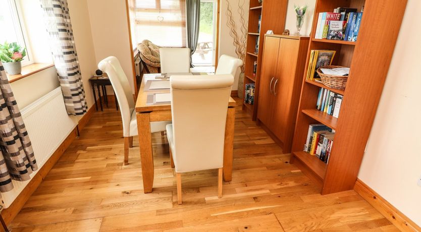 Photo of Moybella Lodge