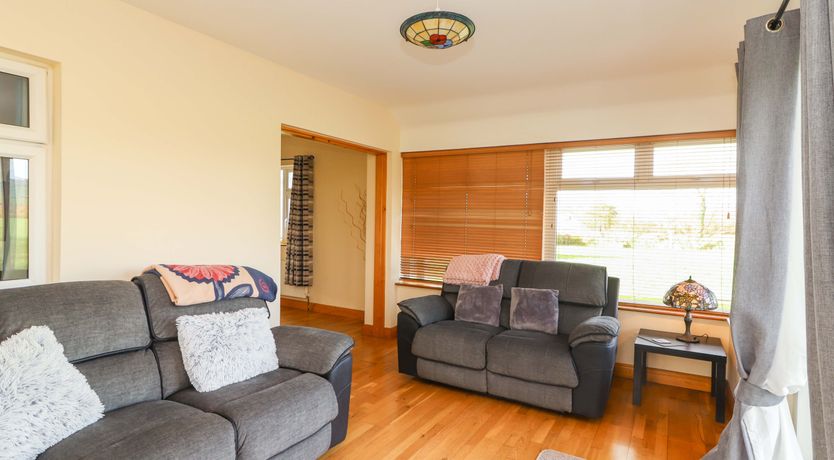 Photo of Moybella Lodge