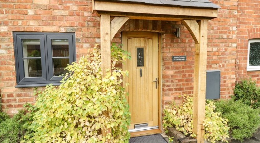 Photo of Middle Cottage