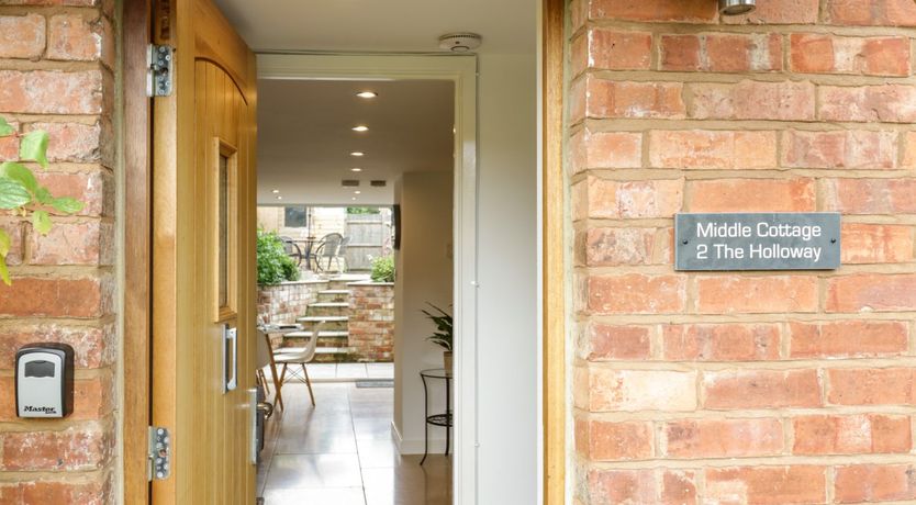 Photo of Middle Cottage