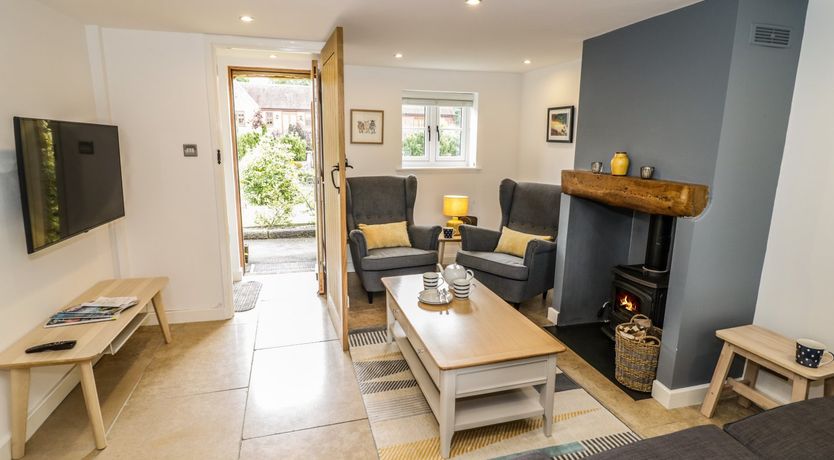 Photo of Middle Cottage