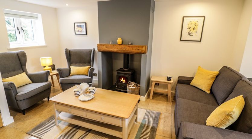 Photo of Middle Cottage