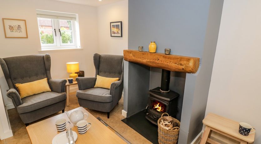 Photo of Middle Cottage