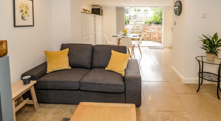 Photo of Middle Cottage