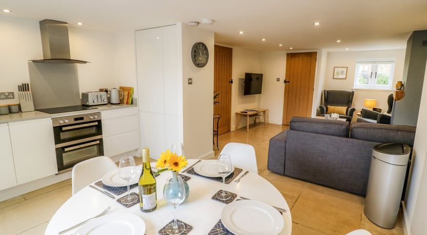 Photo of Middle Cottage