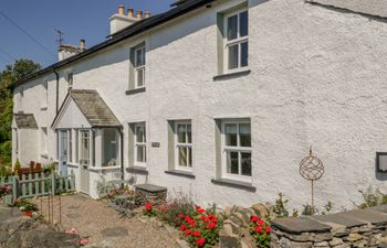 1 Sunny Point Cottages Holiday Cottage