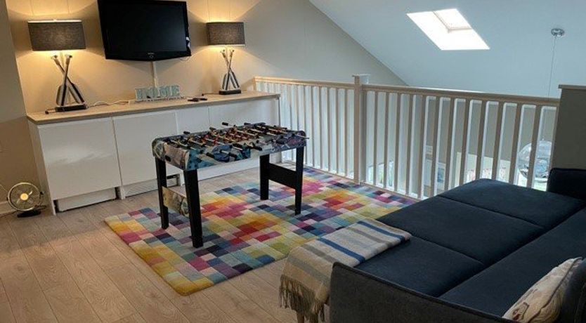 Photo of Wild Atlantic Vista