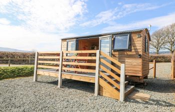 Elan Holiday Cottage