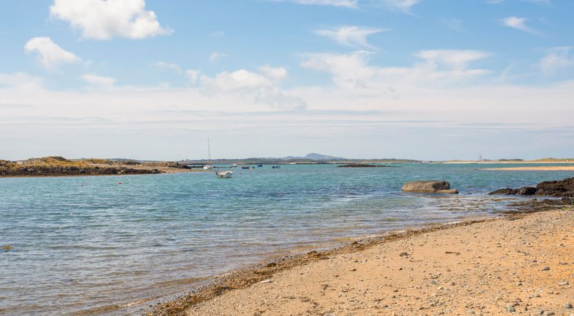 Photo of Plas Newydd