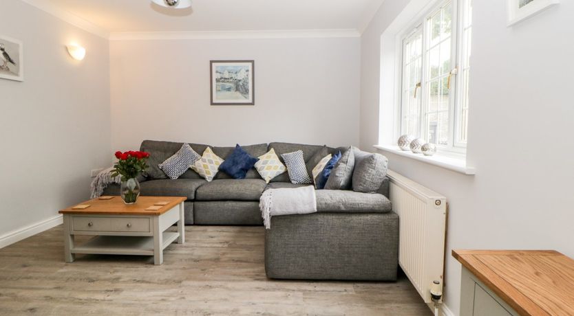 Photo of Siena Cottage, 41a Kents Lane