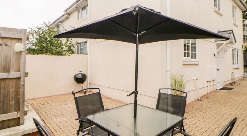 Photo of Siena Cottage, 41a Kents Lane