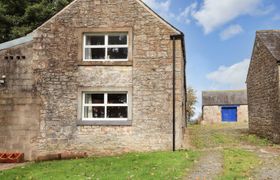 The Duck House Holiday Cottage